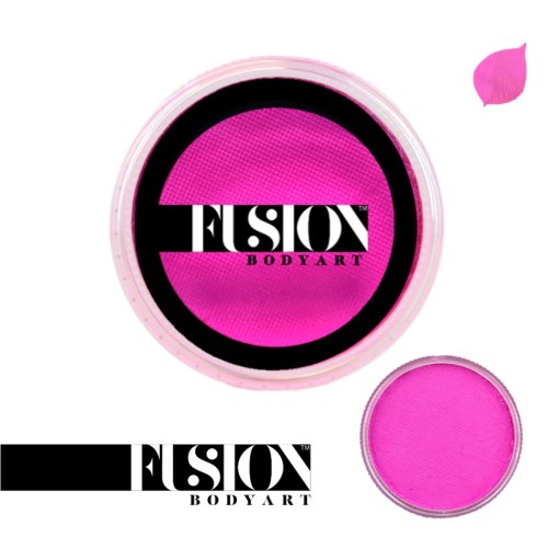Fusion Body Art Prime Pink Sorbet 32g (Fusion Body Art Prime Pink Sorbet 32g)